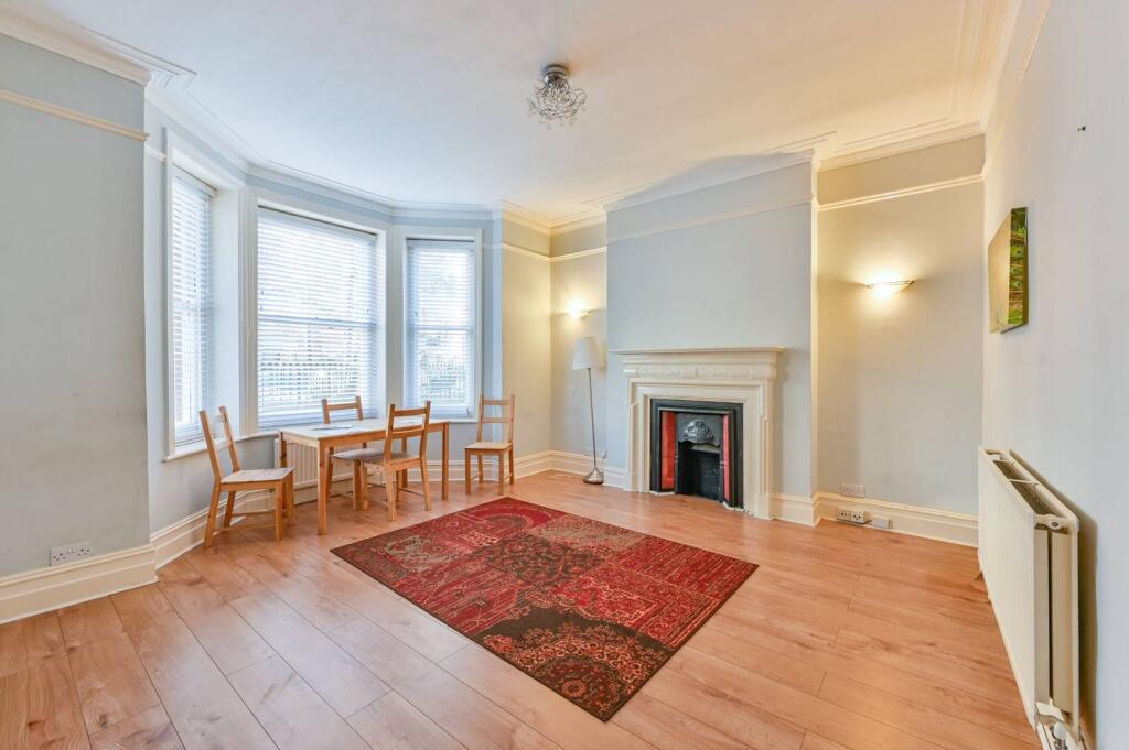 Main image of property: Wymering Road, Maida Vale, London, W9