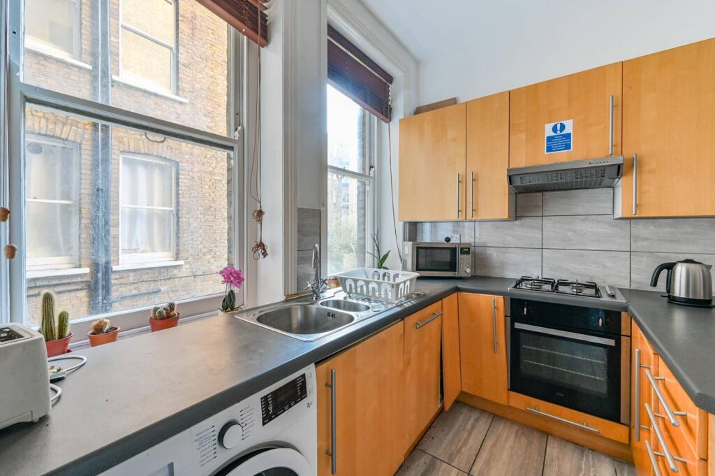 Main image of property: Wymering Road, Maida Vale, London, W9