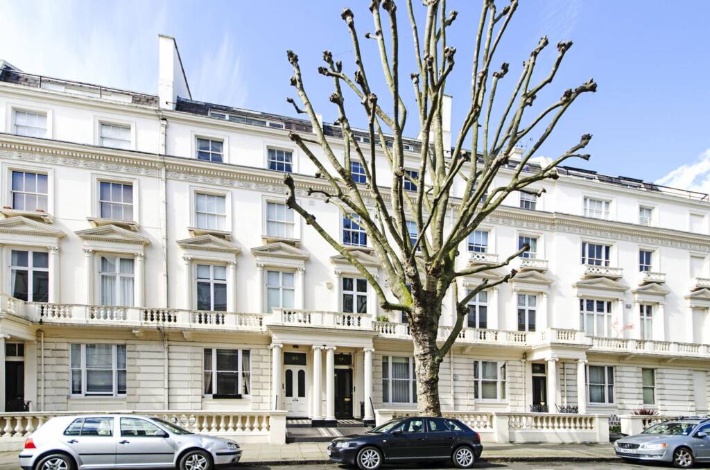 Main image of property: Randolph Avenue, Little Venice, London, W9