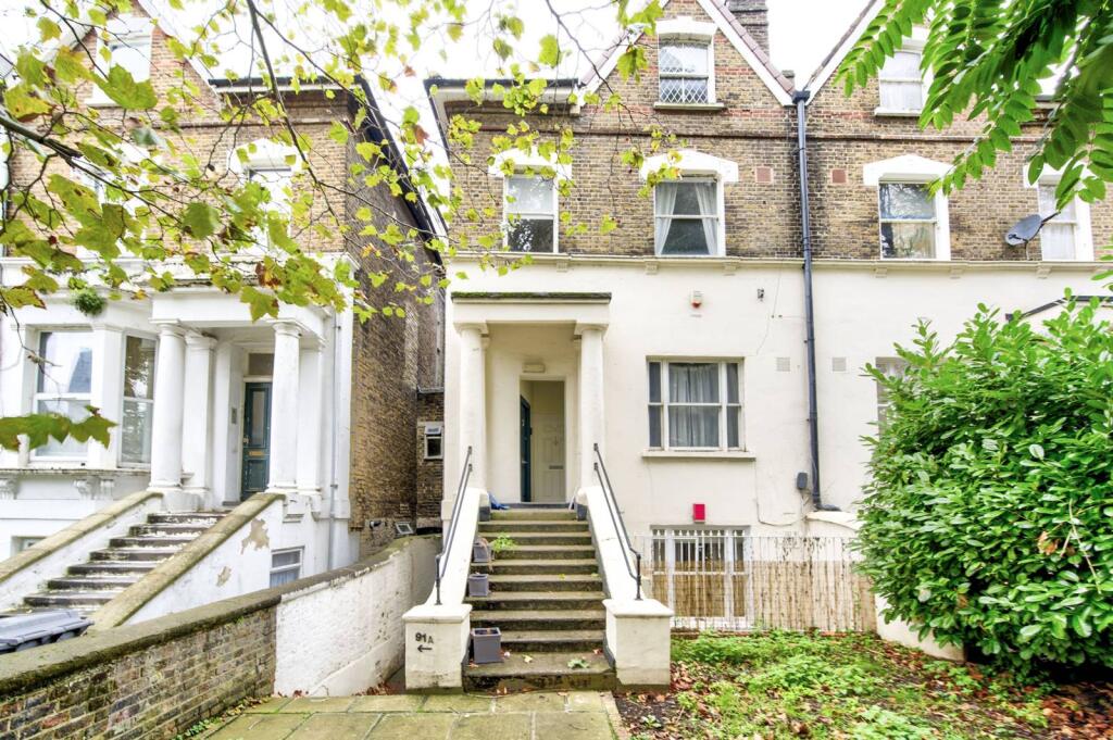 Main image of property: Malvern Road, Maida Hill, London, NW6