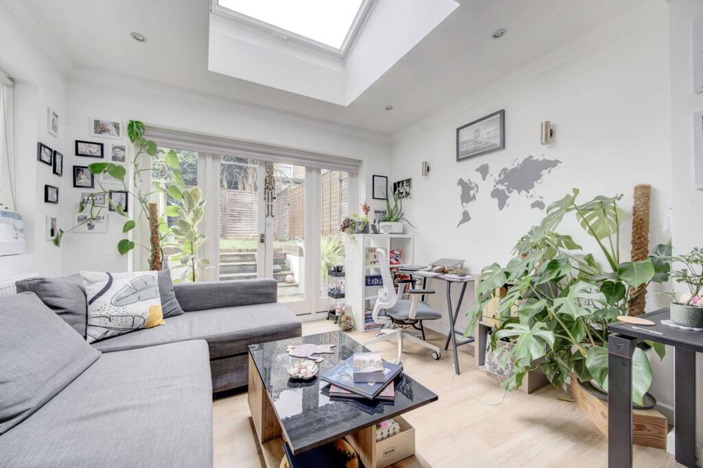 Main image of property: Malvern Road, Maida Hill, London, NW6