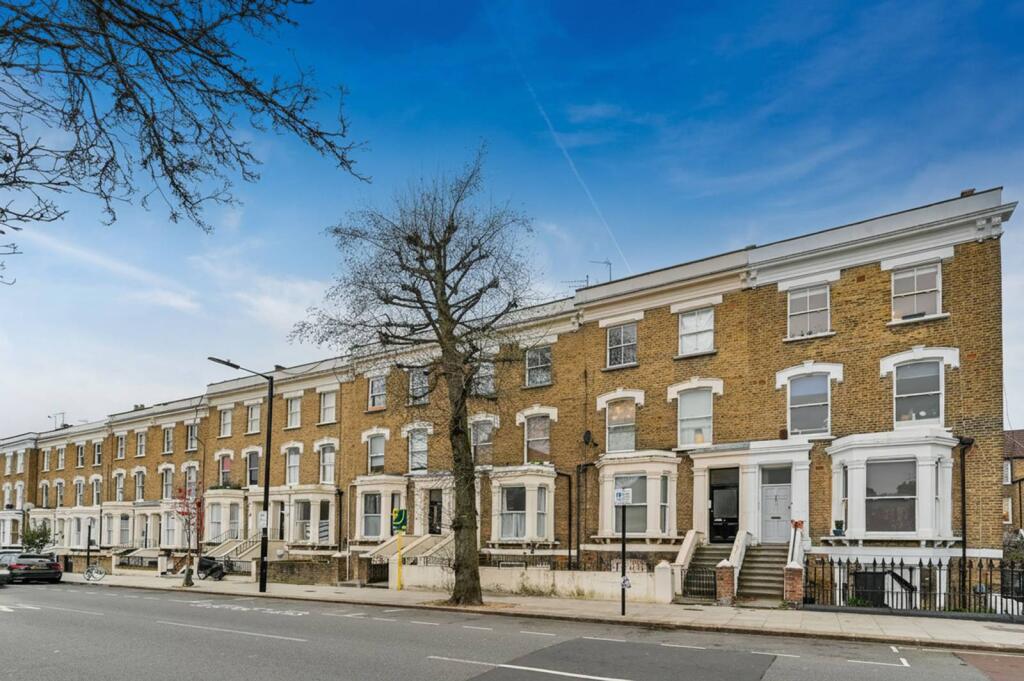 Main image of property: Fernhead Road, Maida Vale, London, W9