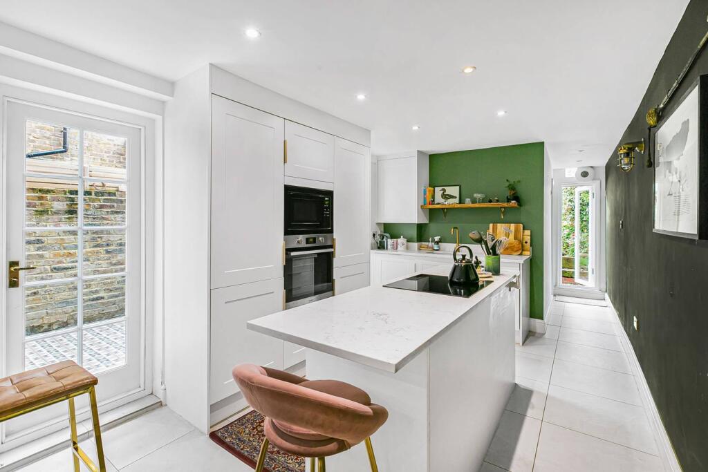 Main image of property: Ashmore Road, Maida Hill, London, W9