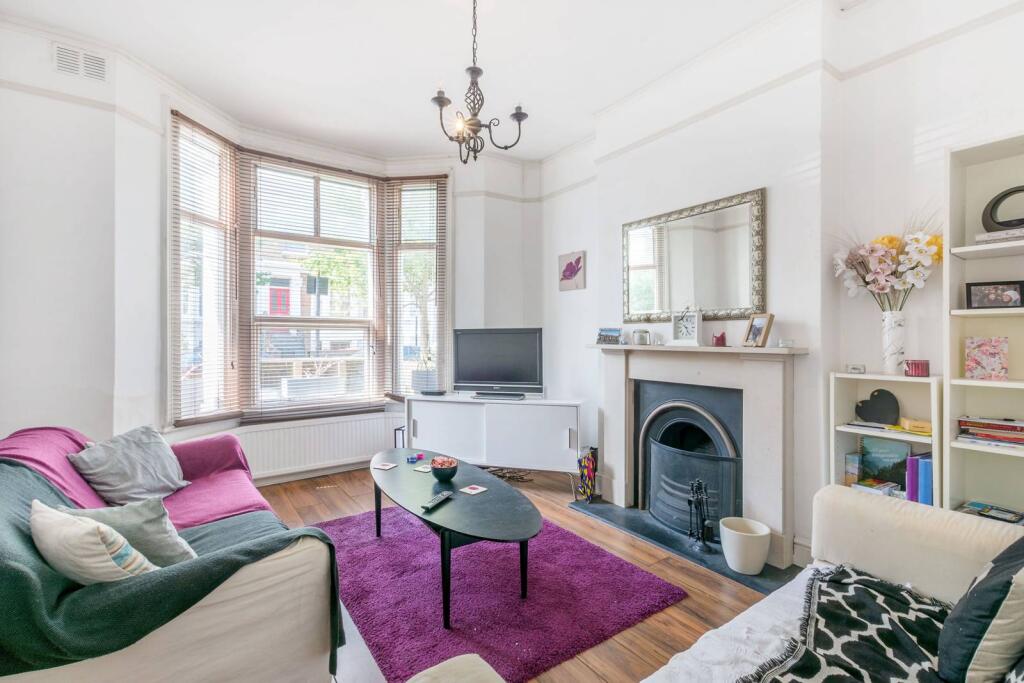 Main image of property: Fordingley Road, Maida Vale, London, W9
