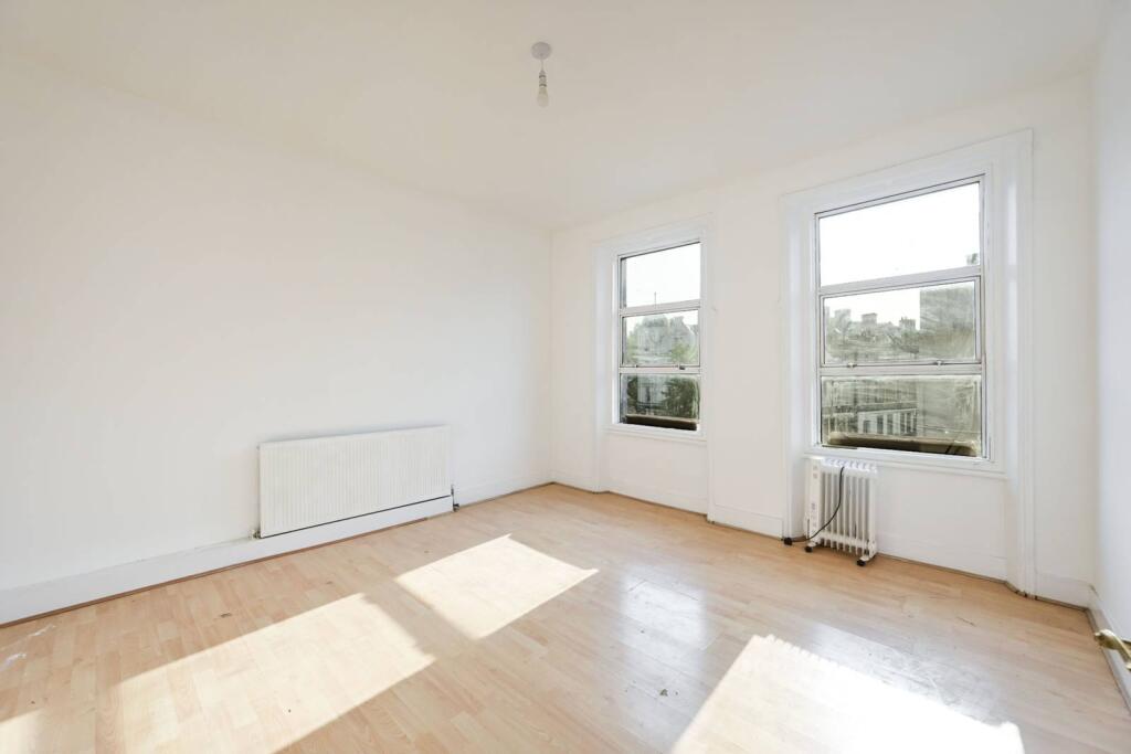 Main image of property: Great Western Road, Maida Vale, London, W9