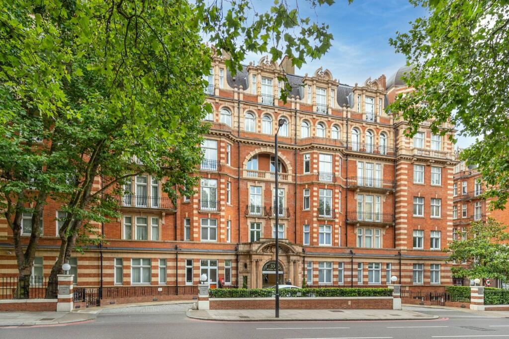 Main image of property: Maida Vale, Little Venice, London, W9