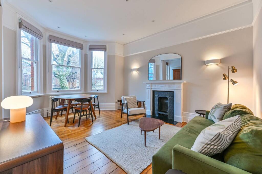 Main image of property: Randolph Avenue, Maida Vale, London, W9