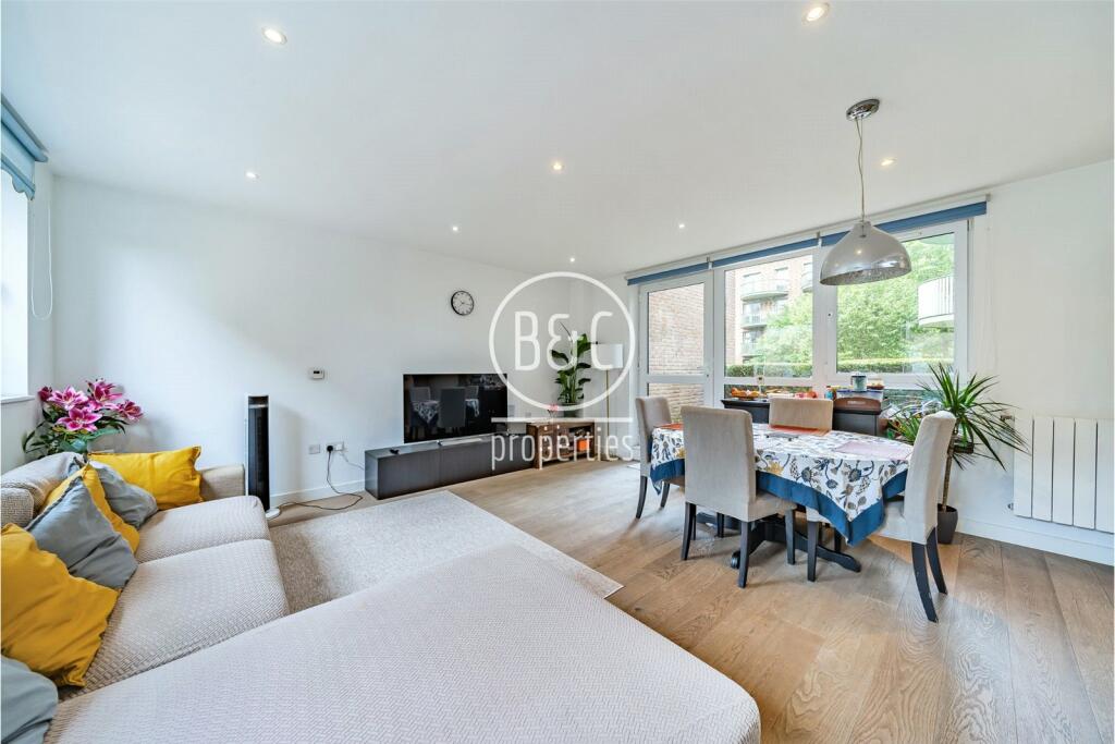 Main image of property: Ottley Drive, Kidbrooke Village, London, SE3