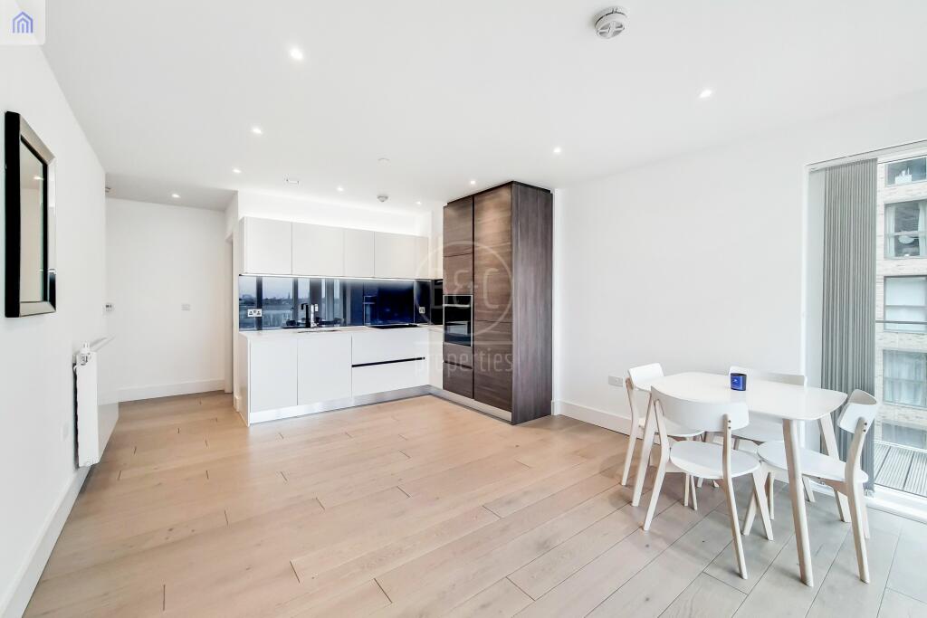 Main image of property: Pegler Square, Kidbrooke Village, London, SE3