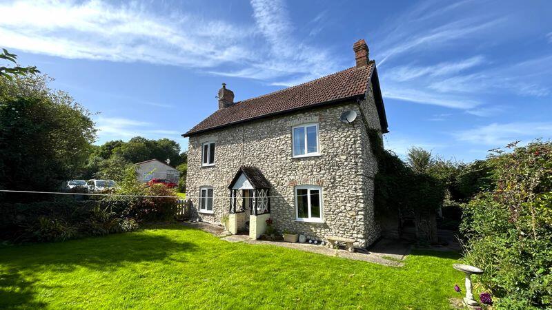 Main image of property: Oakfields Farm, Ham Hill, nr Ilminster, Somerset