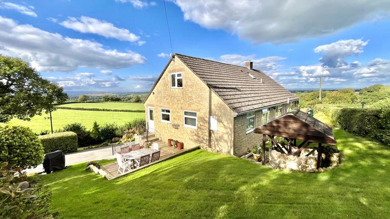 Main image of property: Higher Chillington, Ilminster, Somerset TA19
