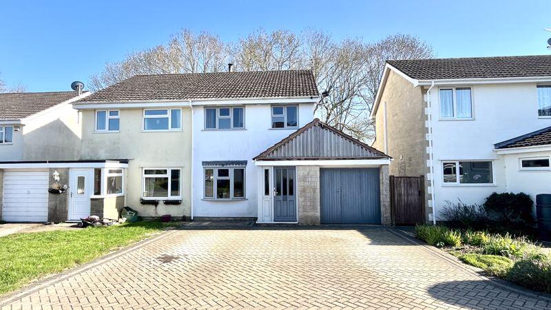Main image of property: Stoford Place, Broadway, Nr Ilminster, Somerset TA19