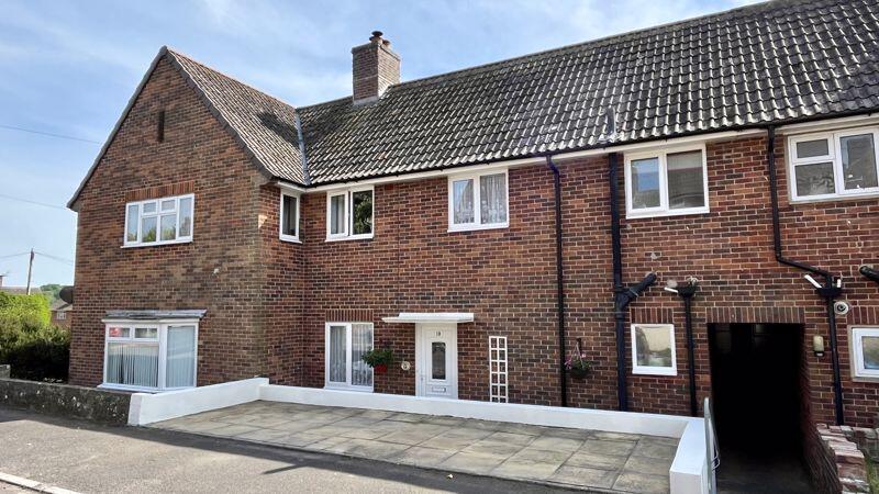 Main image of property: Blackdown View, Ilminster, Somerset TA19