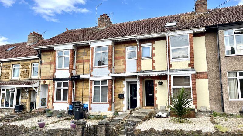 Main image of property: Listers Hill, Ilminster, Somerset TA19 