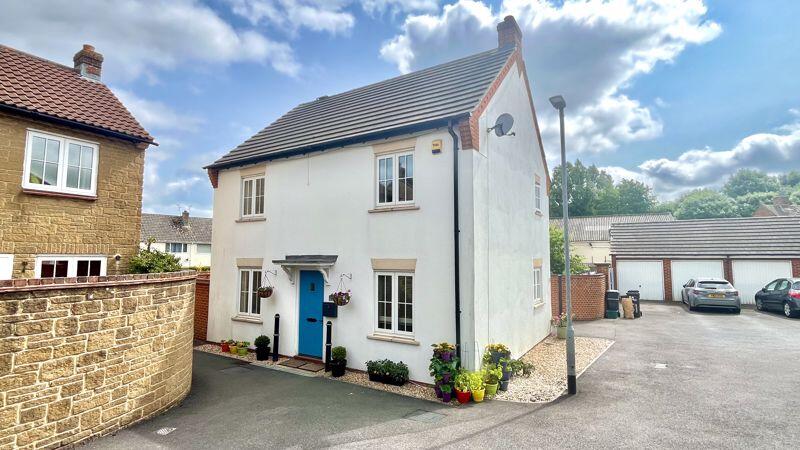 Main image of property: Station Road, Ilminster, Somerset TA19 