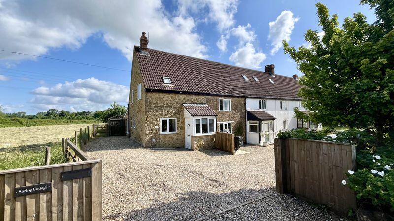 Main image of property: Horton Cross, Ilminster, Somerset TA19 