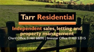 Tarr Residential, Ilminsterbranch details