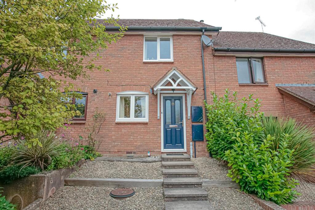 Main image of property: Rolls Court, Wantage