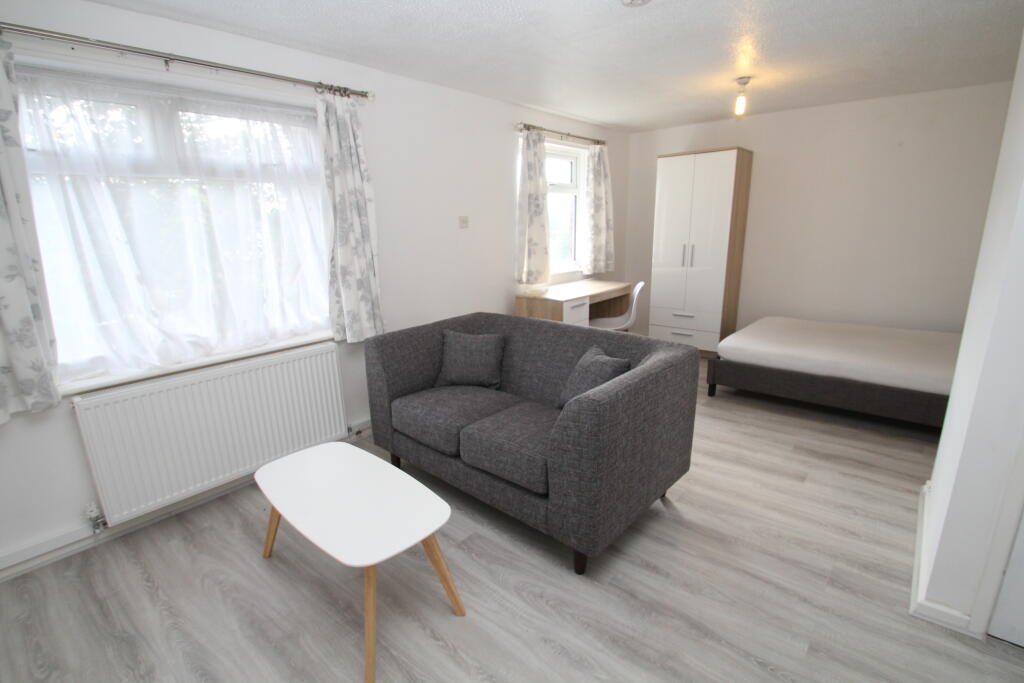 Main image of property: Belle Vue Court, Hyde Park, Leeds, LS6