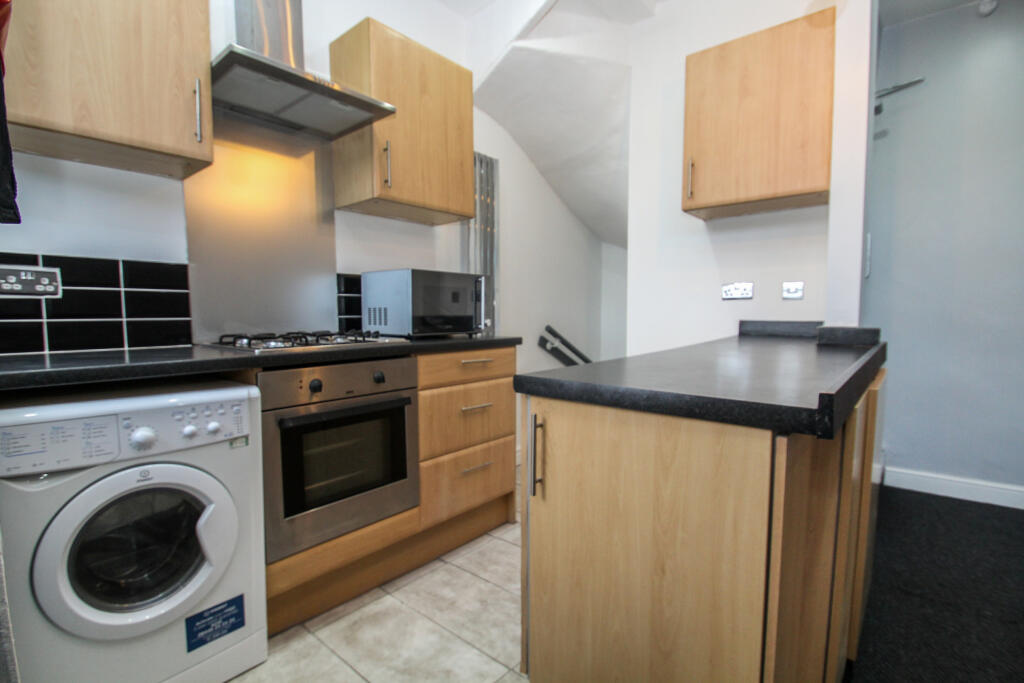 Main image of property: Stanmore Hill, Burley, Leeds, LS4