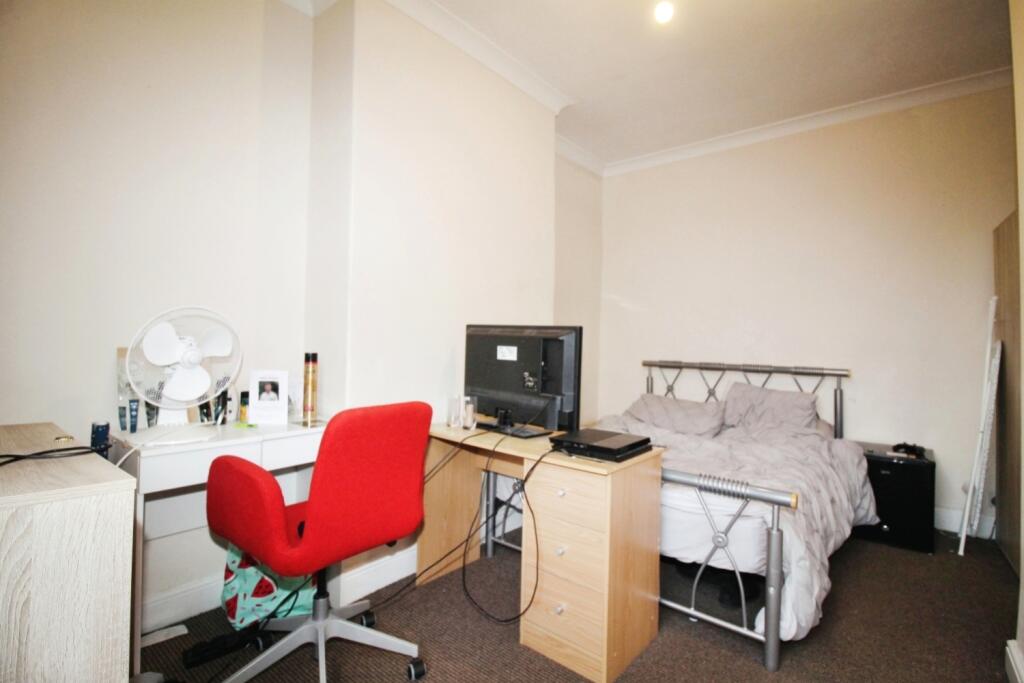 1 bedroom house share for rent in Trelawn Terrace, Headingley, Leeds, LS6