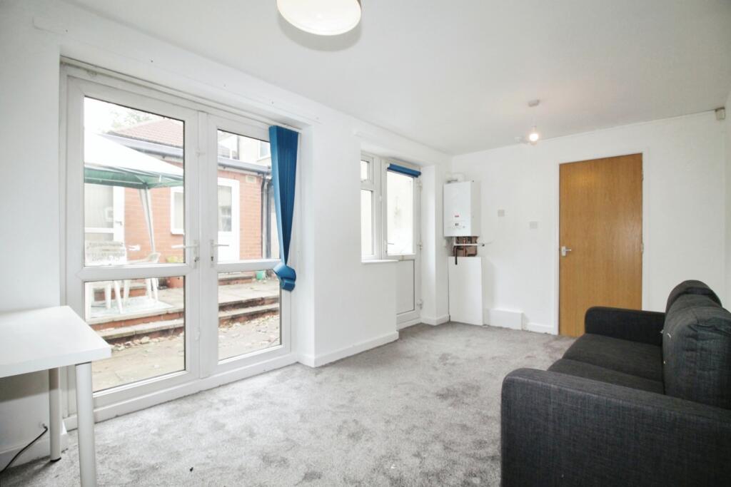 Main image of property: BILLS INCLUDED: Canterbury Drive, Headingley, Leeds, LS6