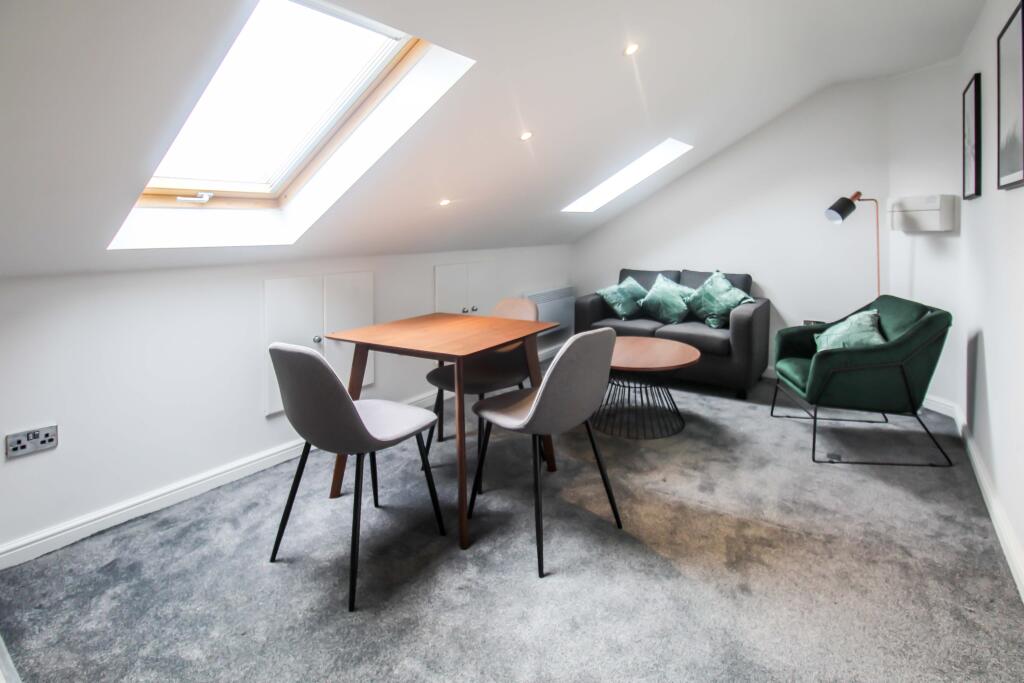 Main image of property: Francis Street, Chapeltown