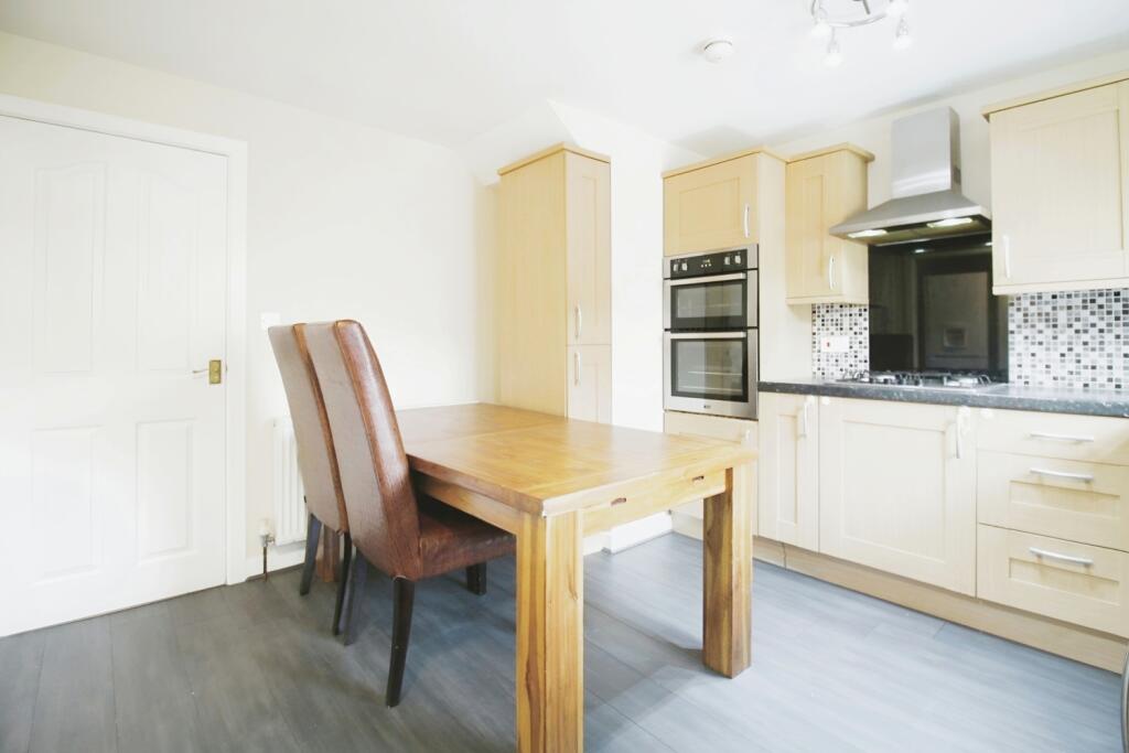 Main image of property: The Maltings, Leeds, Hyde Park, LS6
