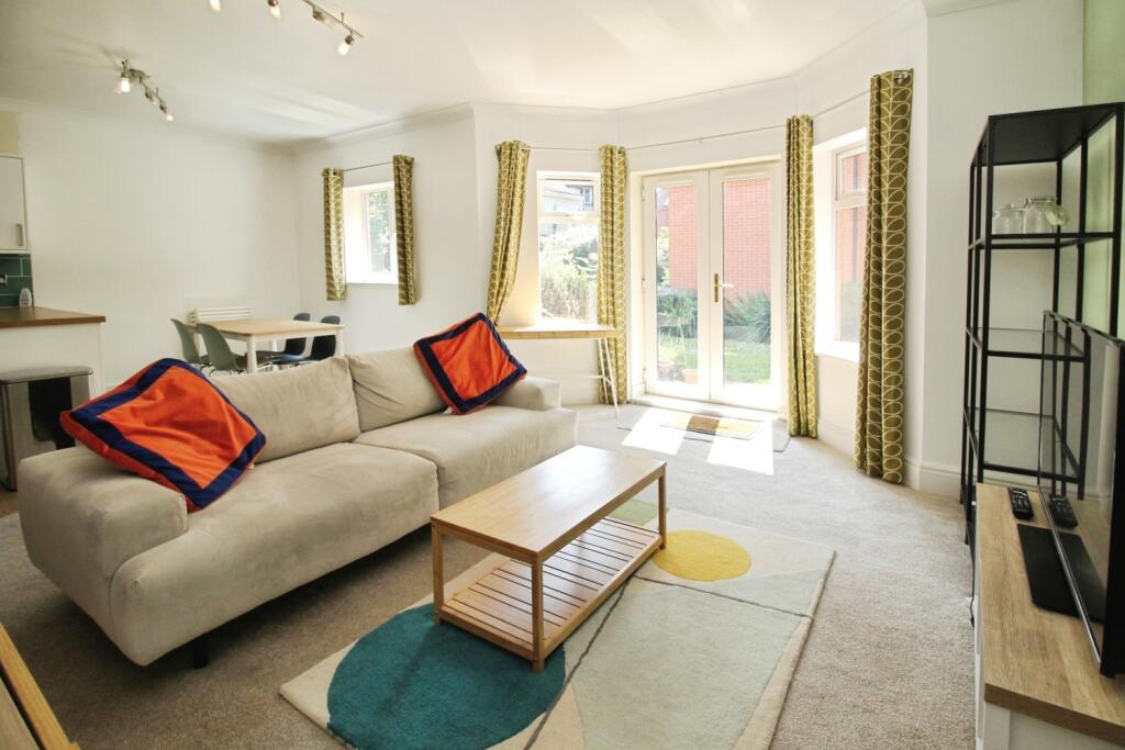 Main image of property: Oakhurst, Cardigan Road, Headingley, LS6