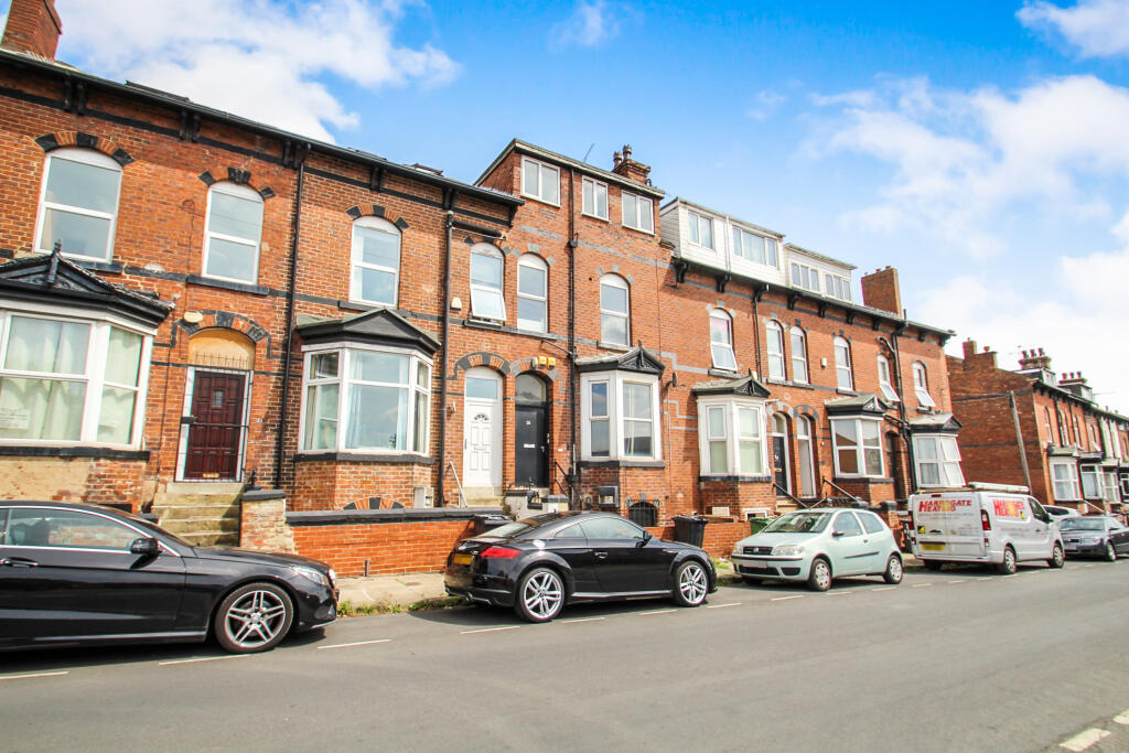 Main image of property: ALL BILLS INCLUSIVE KENDAL LANE 