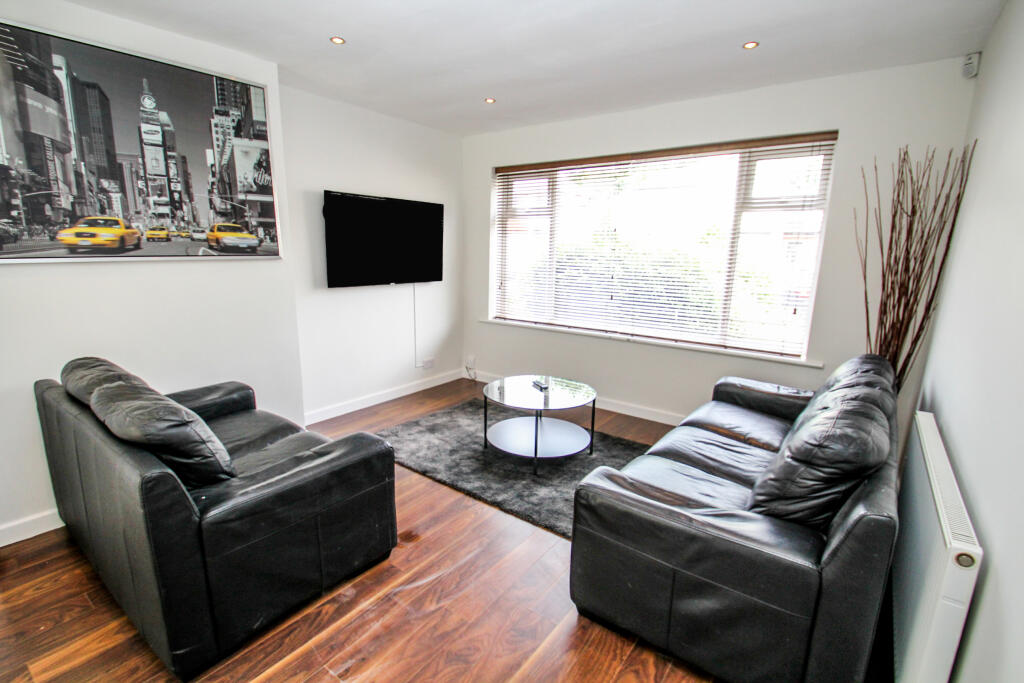 Main image of property: BILLS INCLUDED - St Annes Drive, Burley, Leeds, LS4