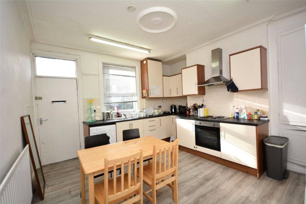 Main image of property: BILLS INLCUDED - Brudenell View, Hyde Park, LS6