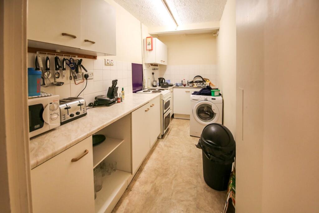 Main image of property: Back Brudenell Mount, Hyde Park, Leeds, LS6