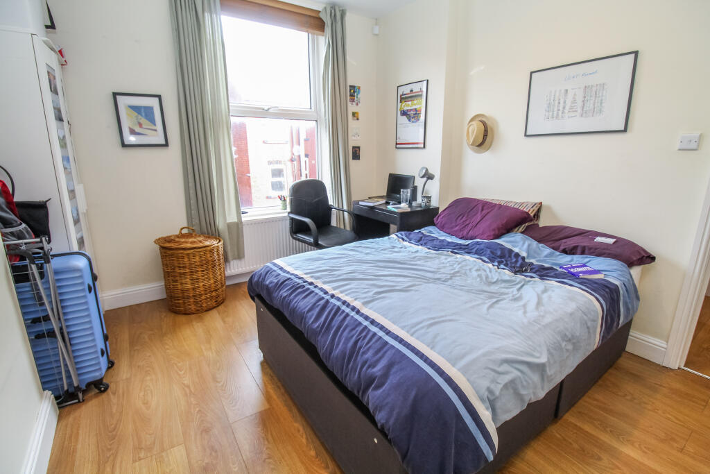 Main image of property: Queens Road, Hyde Park, Leeds, LS6