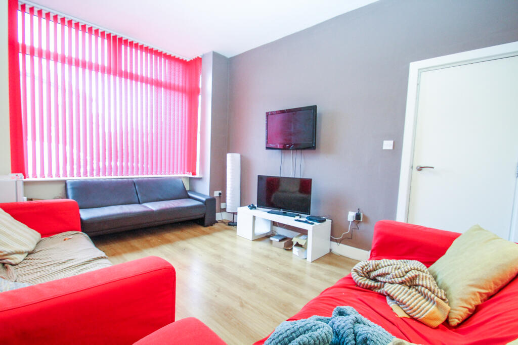 Main image of property: BILLS INCLUDED - Beechwood Road, Burley, Leeds, LS4