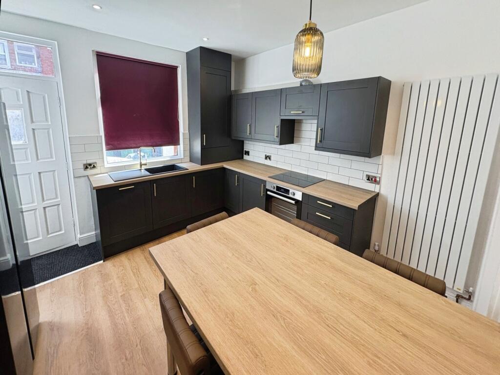 Main image of property: BILLS INCLUDED - Ashville Avenue, Hyde Park, Leeds, LS6