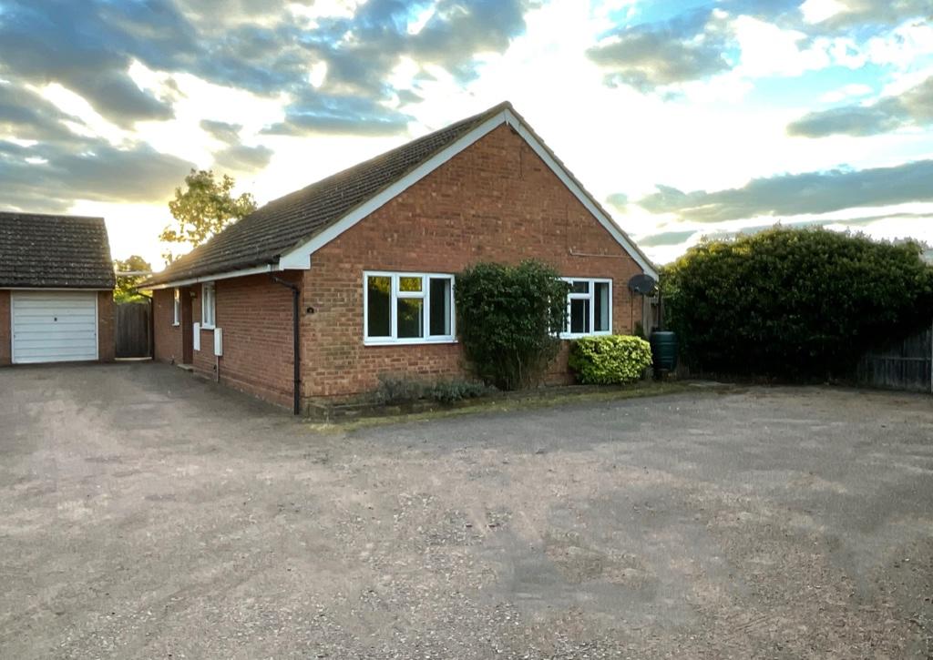 Main image of property: Bedford Road, SG16