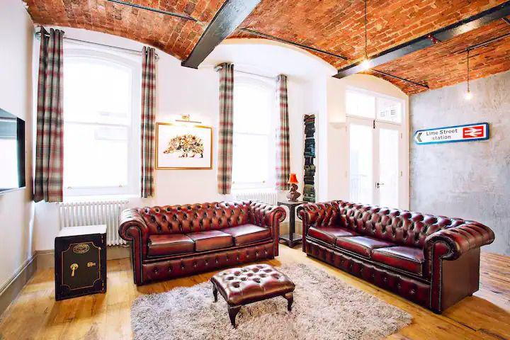 Main image of property: Victoria Street, Liverpool, Merseyside, L2