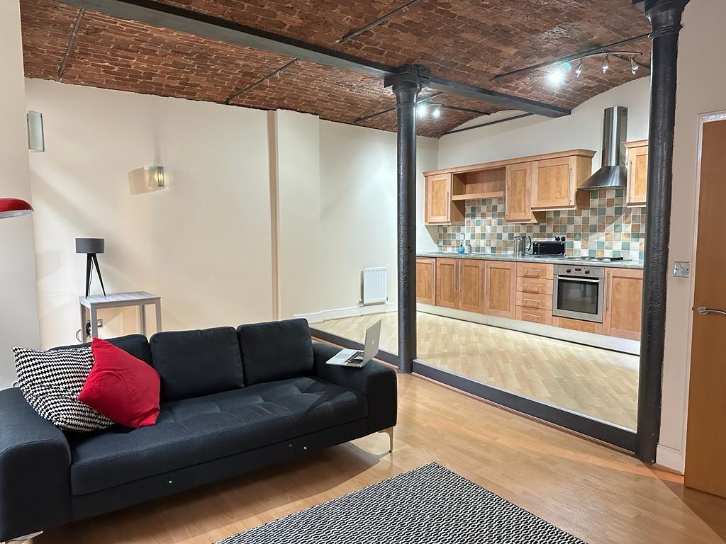 Main image of property: Victoria Street, Liverpool, Merseyside, L2