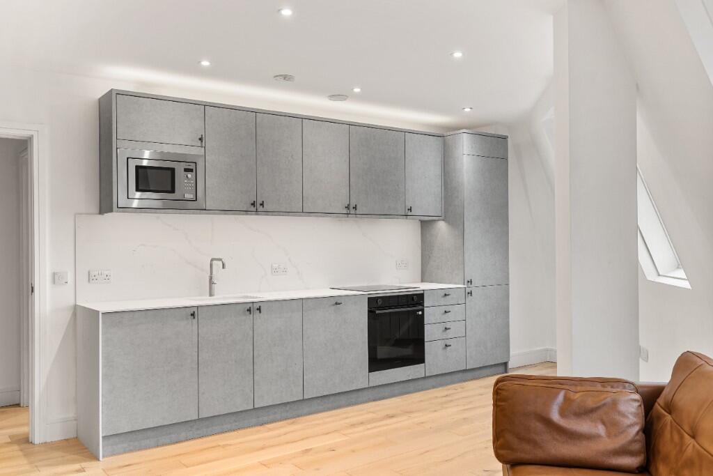 Main image of property: Market Court, Railway Street, Hertford, Hertfordshire, SG14