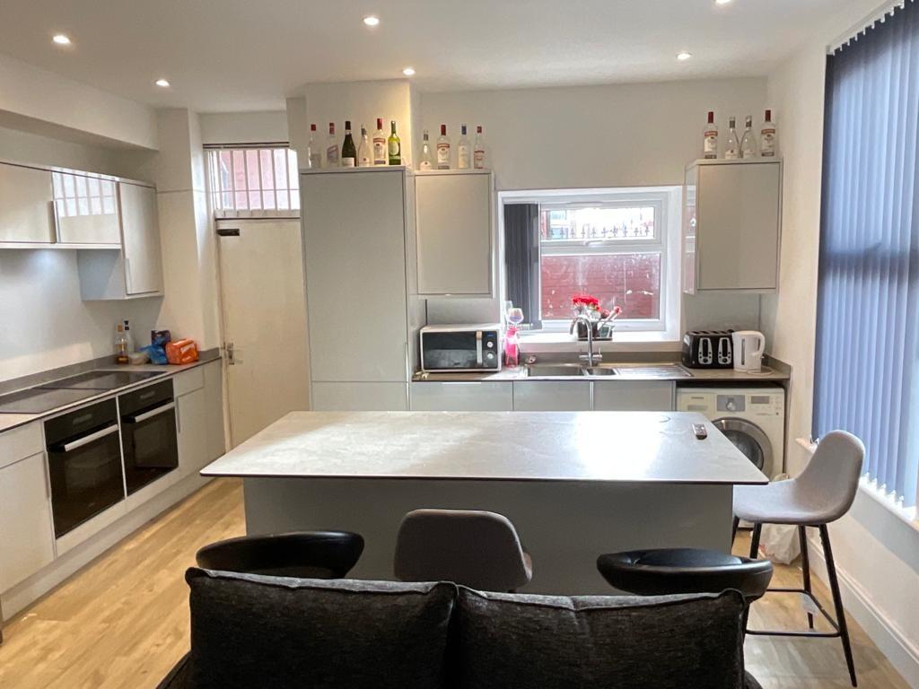 Main image of property: 94 Edinburgh Road, Liverpool L7 8RF 6 Bedroom House*UNDERGOING FULL REFURBISHMENT FOR THE ACADEMIC YEAR*