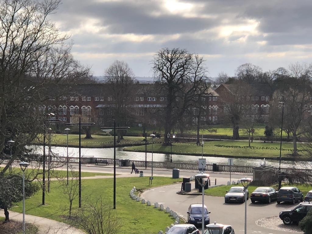 Main image of property: CASTLE QUAY, CASTLE LANE MK40 