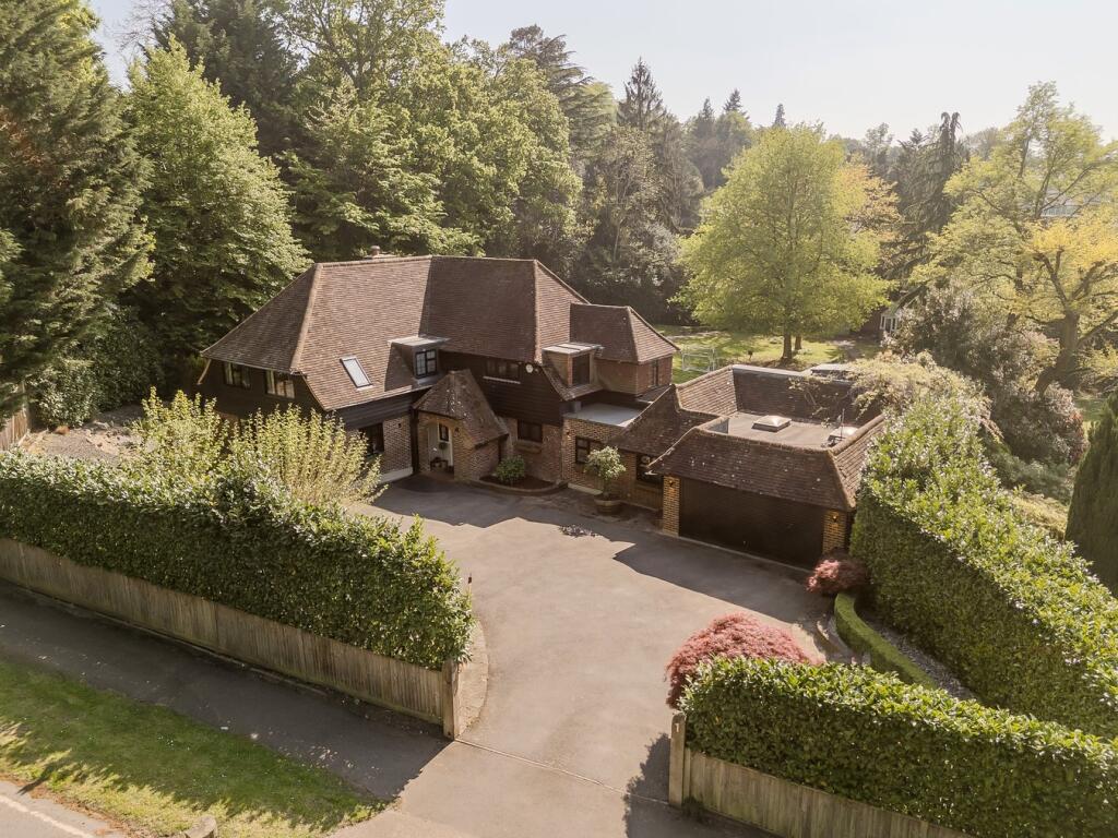 Main image of property: Hawkshill Way, Esher, KT10