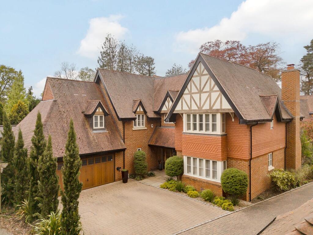 Main image of property: Furlong Drive, Ascot, SL5