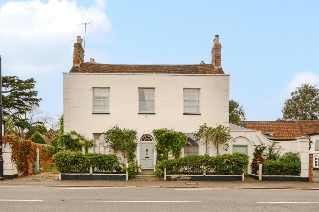 Main image of property: High Street, Ripley, GU23