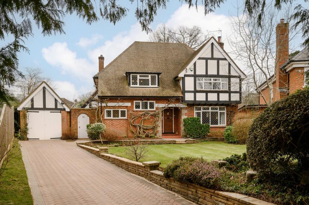 Main image of property: Knowle Park, Cobham, KT11
