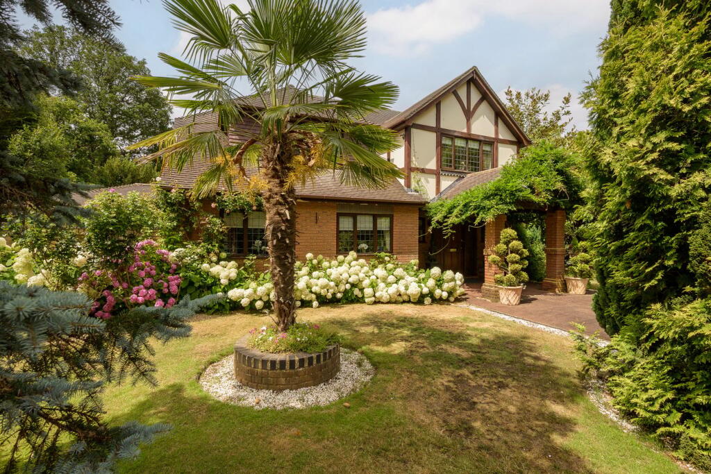 Main image of property: Fairoak Lane, Oxshott, Leatherhead, KT22