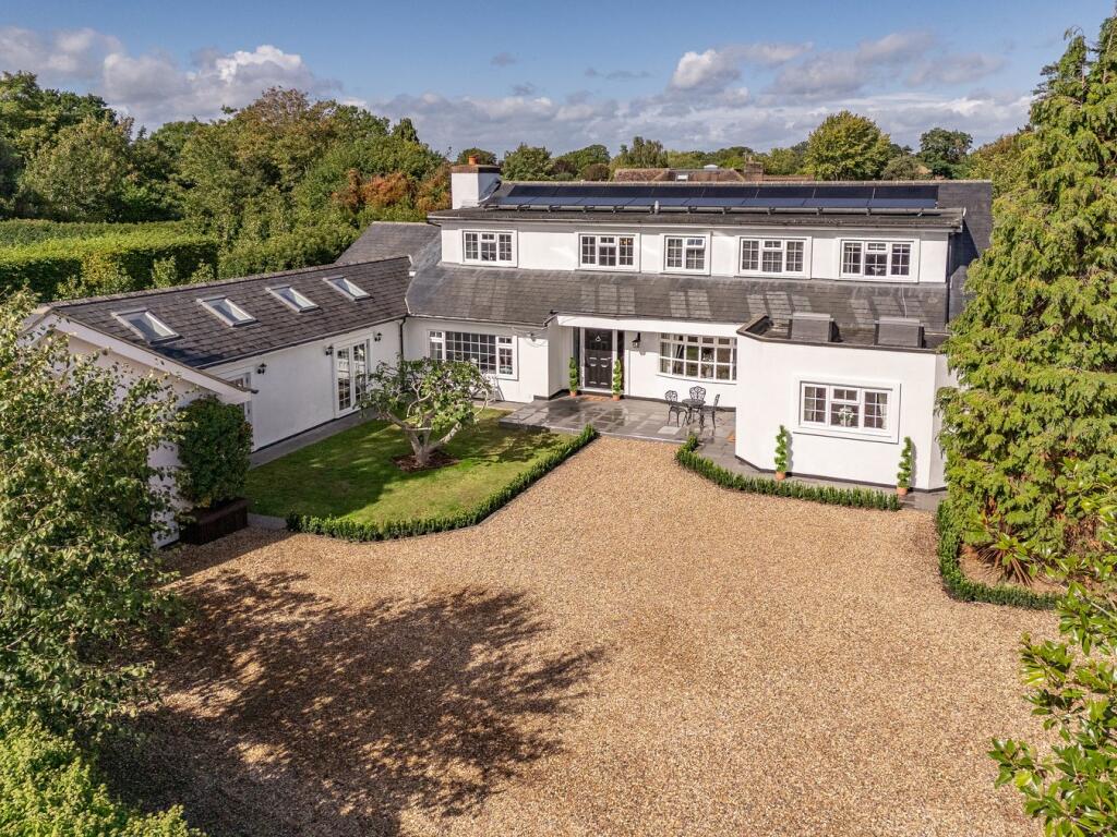 Main image of property: Fairmile Avenue, Cobham, KT11