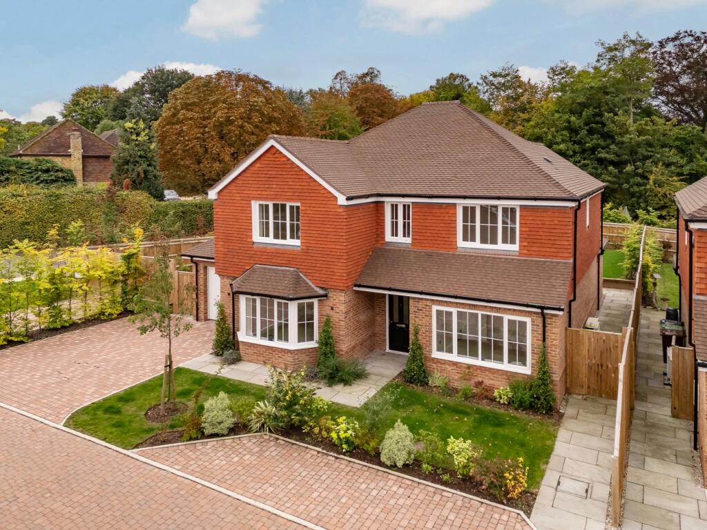 Main image of property: Lambert Close, Effingham, KT24