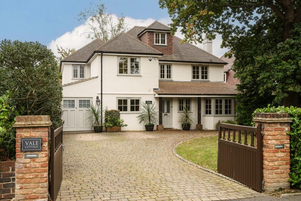 Main image of property: Oakshade Road, Oxshott, Leatherhead, KT22
